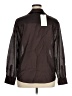 Zara Black Long Sleeve Blouse Size XL - photo 2