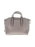 MICHAEL Michael Kors Gray Satchel One size - photo 3