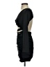 Unbranded Black Cocktail Dress Size S - photo 5