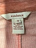 Sundance Orange Jacket Size 8 - photo 6