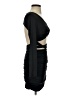 Unbranded Black Cocktail Dress Size S - photo 4
