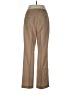 Talbots Brown Wool Pants Size 10 - photo 2