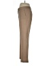 Talbots Brown Wool Pants Size 10 - photo 5