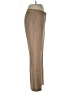 Talbots Brown Wool Pants Size 10 - photo 4