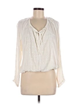 Akemi + Kin 3/4 Sleeve Blouse