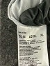 Bogner Gray Short Sleeve Polo Size XL - photo 8