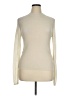 Gap Ivory Long Sleeve Top Size XL - photo 1