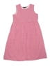Lands' End Hearts Pink Dress Size 10 - photo 1