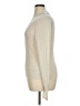 Gap Ivory Long Sleeve Top Size XL - photo 5