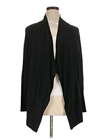 Liz Claiborne Cardigan (view 1)
