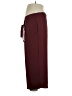 Dex Burgundy Casual Pants Size 1X - photo 5