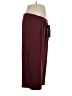 Dex Burgundy Casual Pants Size 1X - photo 4