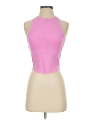 Victoria's Secret Pink Tank Top (view 1)