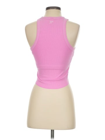 Victoria's Secret Pink Tank Top (view 2)