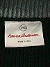 Hanna Andersson Color Block Gray Pullover Sweater Size 12 - photo 3