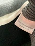 Hanna Andersson Color Block Gray Pullover Sweater Size 12 - photo 4