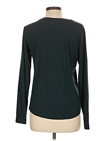 Universal Standard Long Sleeve Top (view 2)