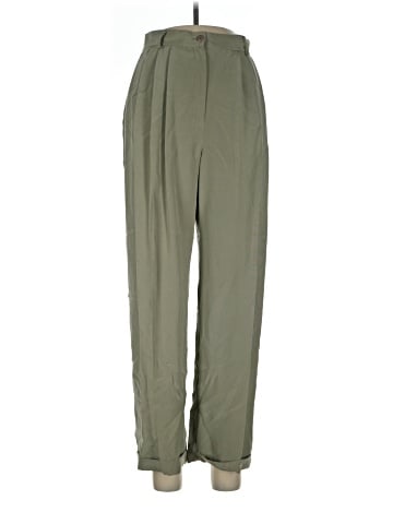 Jones New York Silk Pants (view 1)