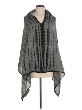 The Fisher Project Poncho