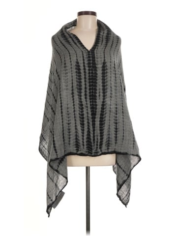 The Fisher Project Poncho (view 1)