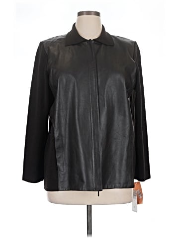 Dana Buchman Jacket (view 1)
