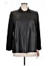 Dana Buchman Black Jacket Size 1X - photo 1
