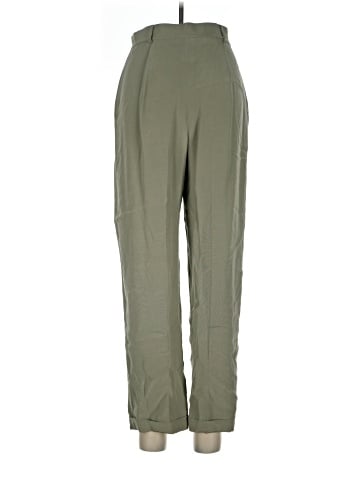 Jones New York Silk Pants (view 2)