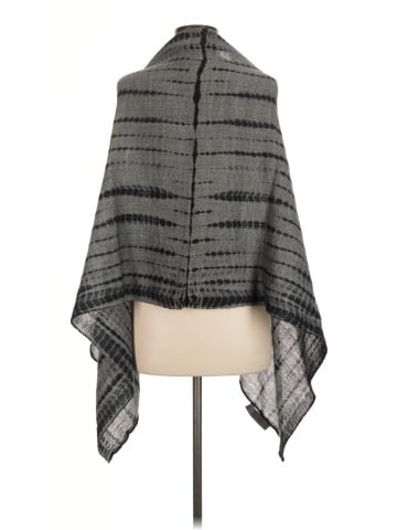 The Fisher Project Poncho (view 2)