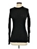 Guess Black Turtleneck Sweater Size XS - photo 1