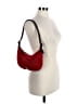 Frances Valentine 100% Leather Red Leather Hobo One size - photo 2