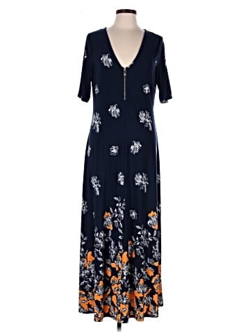 Chaus Casual Dress (view 1)