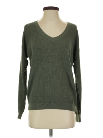 PrAna Pullover Sweater (view 1)