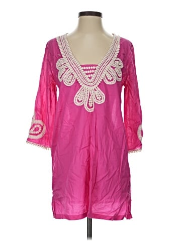 J.Crew Casual Dress (view 1)