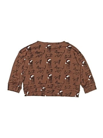 Kate Quinn Organics Long Sleeve Henley (view 2)
