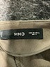 MNG Brown Dress Pants Size 6 - photo 7