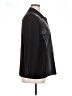 Dana Buchman Black Jacket Size 1X - photo 4
