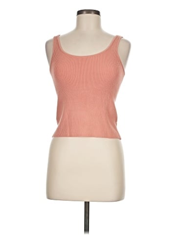 Linda Allard Ellen Tracy Tank Top (view 1)
