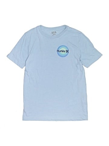 Hurley Short Sleeve T-Shirt (view 1)