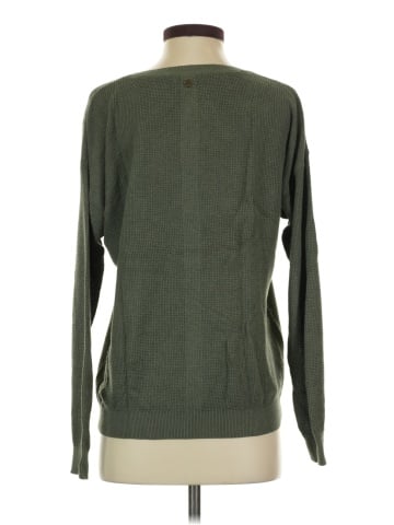 PrAna Pullover Sweater (view 2)