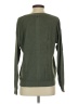 PrAna Green Pullover Sweater Size S - photo 2