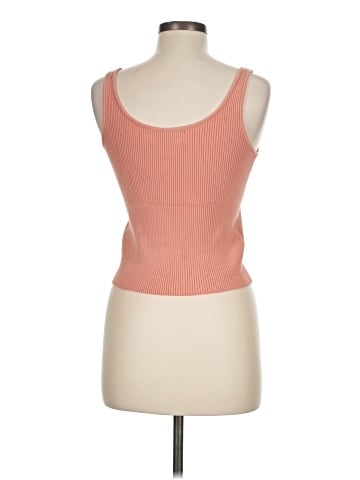 Linda Allard Ellen Tracy Tank Top (view 2)