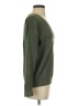 PrAna Green Pullover Sweater Size S - photo 4