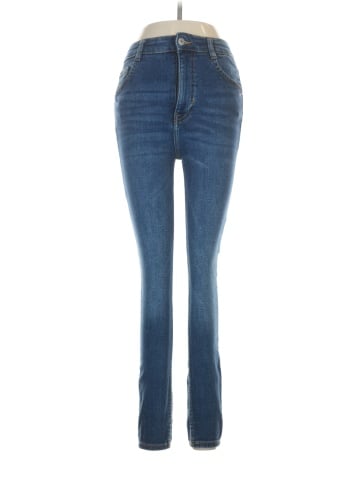 Zara Jeans (view 1)