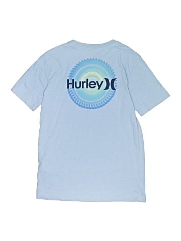 Hurley Short Sleeve T-Shirt (view 2)