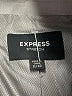 Express Gray Blazer Size 11 - 12 - photo 6