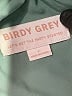 Birdy Grey Teal Cocktail Dress Size L - photo 7