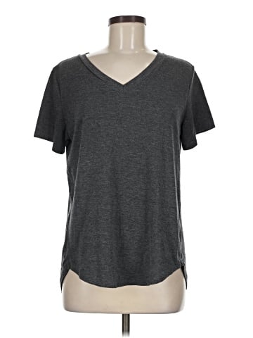 Amaryllis Short Sleeve T-Shirt (view 1)