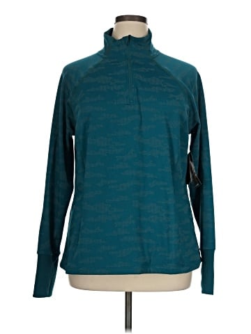 Avia Long Sleeve Top (view 1)
