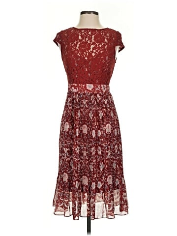 Plenty By Tracy Reese Cocktail Dress (view 1)