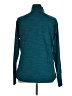 Avia Teal Long Sleeve Top Size 16 - 18 - photo 2